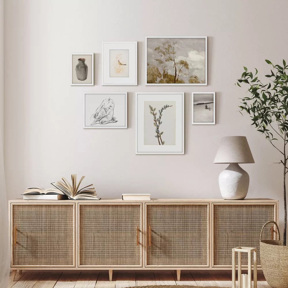 The 10 best wall art pieces from Target to beautify your home