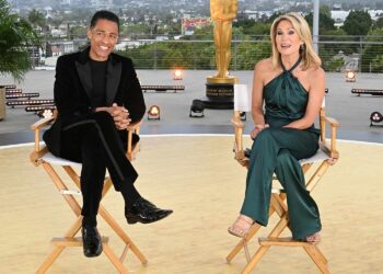 TJ Holmes, Amy Robach