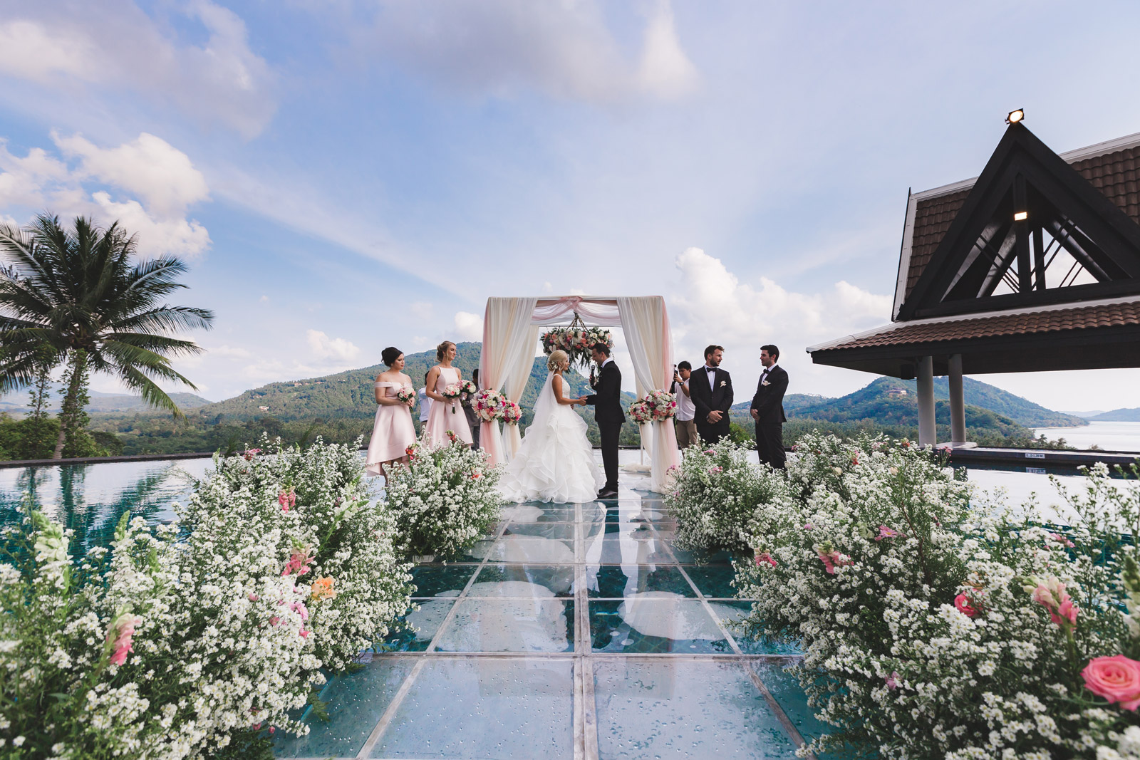 phuket wedding destination