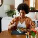 girl dinner tiktok