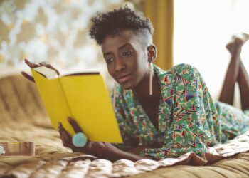 Black Bookstarammers