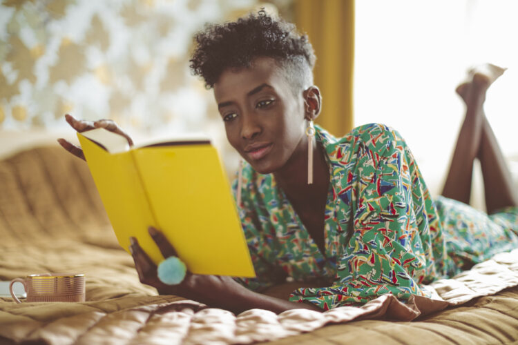 Black Bookstarammers