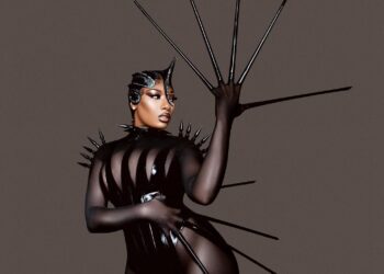 Check Out Megan Thee Stallion’s All-Time Best Hair Moments