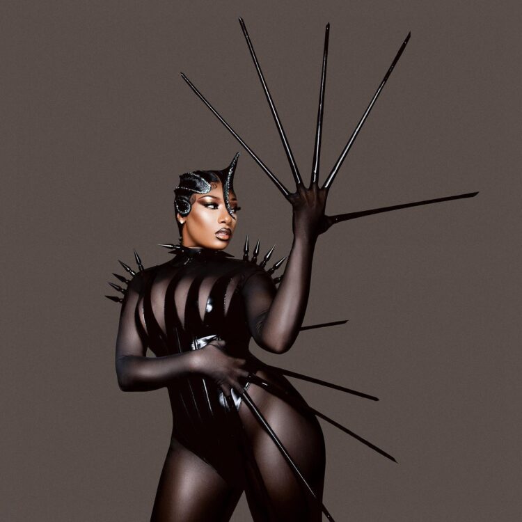 Check Out Megan Thee Stallion’s All-Time Best Hair Moments