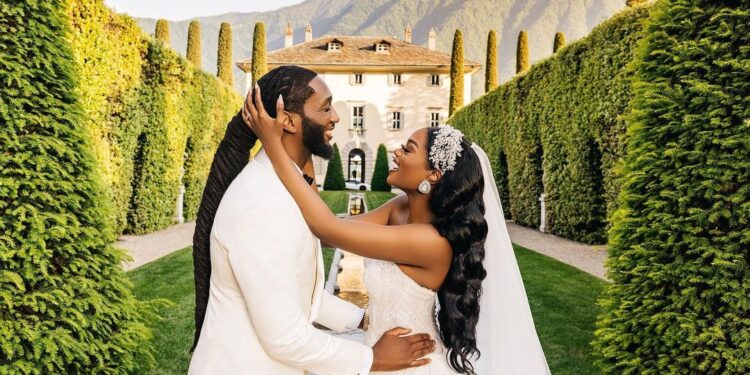 destination wedding locations