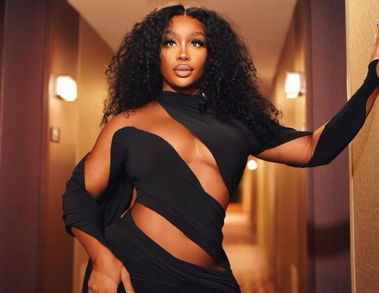 SZA