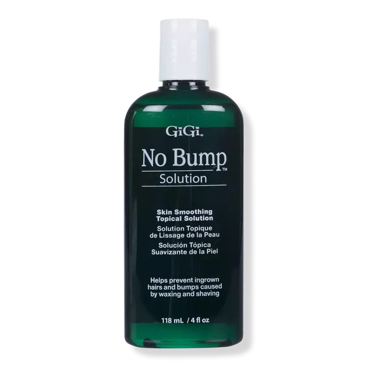 Gigi No Bumps Solution