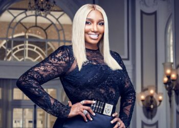 NeNe Leakes