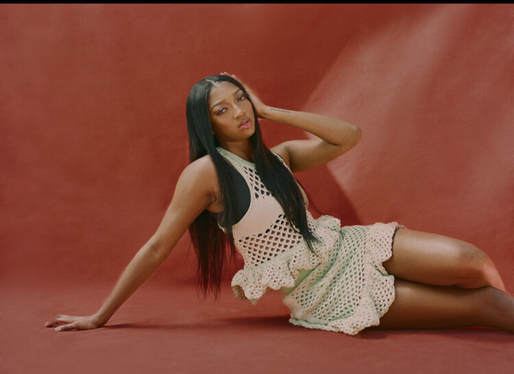 Angel Reese Says Her Fame Has Forced Her To Take Online Classes