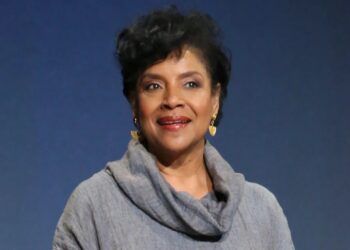 Phylicia Rashad