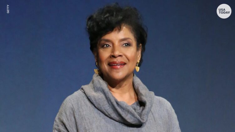 Phylicia Rashad