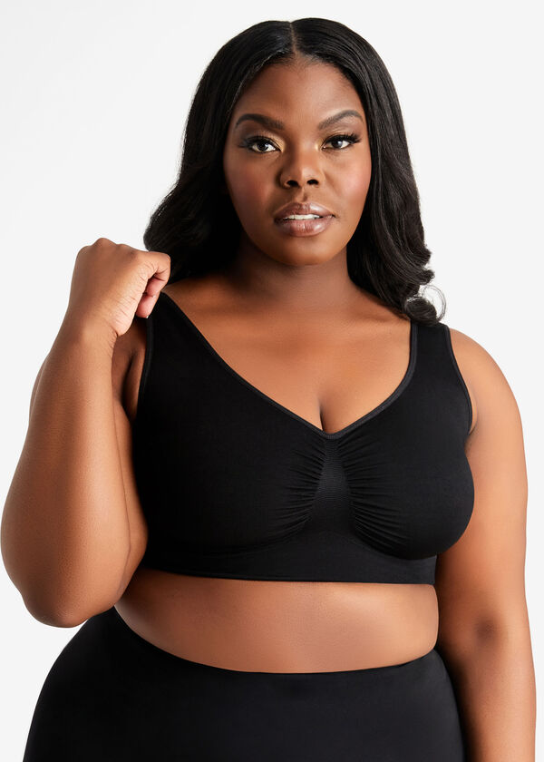 The 10 Best Plus-Size Shapewear Sets To Scupt Your Curves