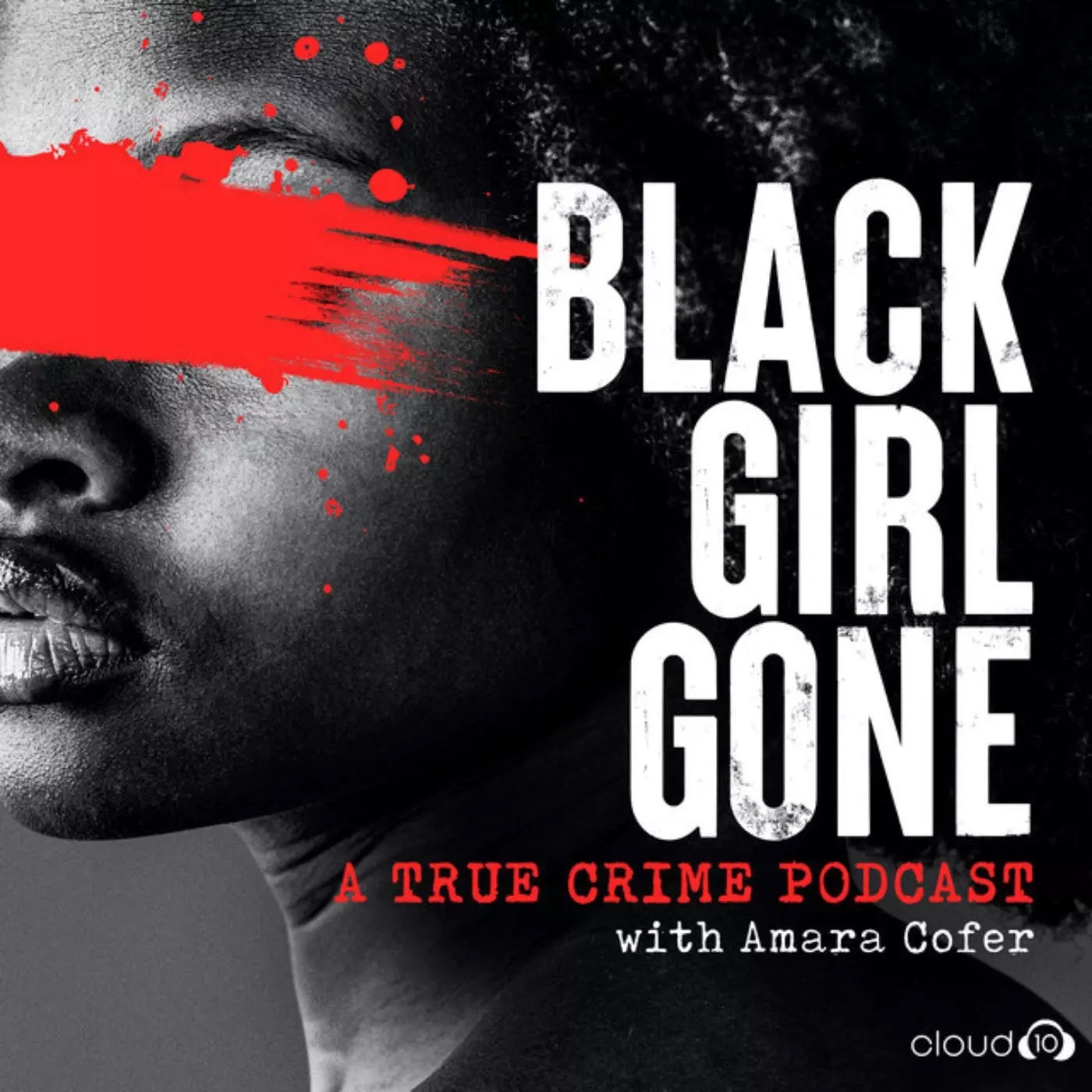 best black-owned true crime podcasts