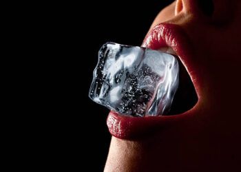 craving ice
