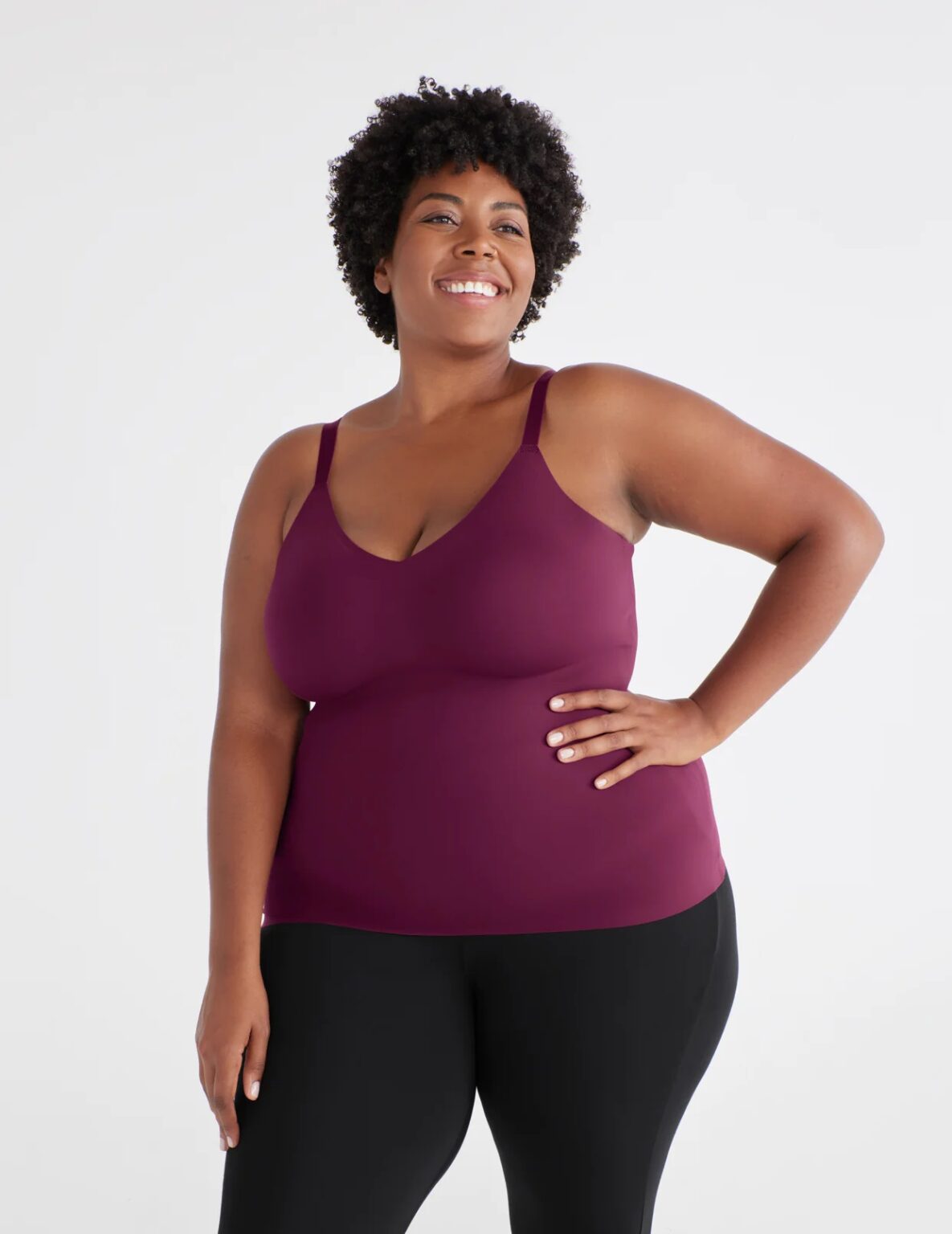 The 10 Best PlusSize Shapewear Sets To Scupt Your Curves