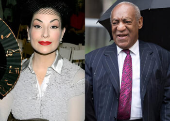 bill coscy new lawsuit