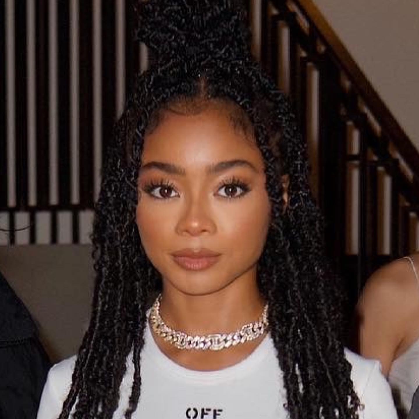 faux loc hairstyles