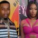 Megan Thee Stallion, Tory Lanez