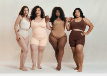 plus-size shapewear
