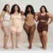 plus-size shapewear