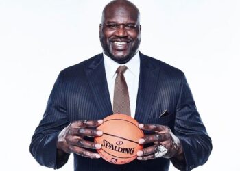 Shaquille