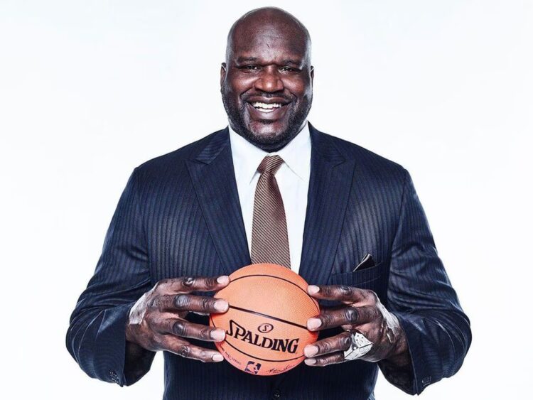 Shaquille