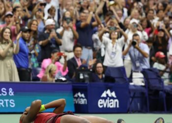 Coco Gauff Shared What She Did To Calm Her Nerves The Night Before Winning 2023 US Open