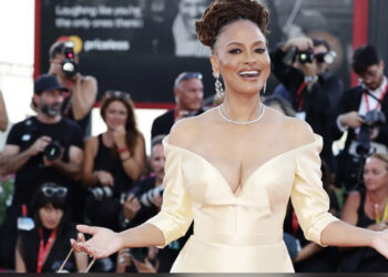 Ceiling-Shattering Ava DuVernay Makes Historic Triumph in Venice Film Festival