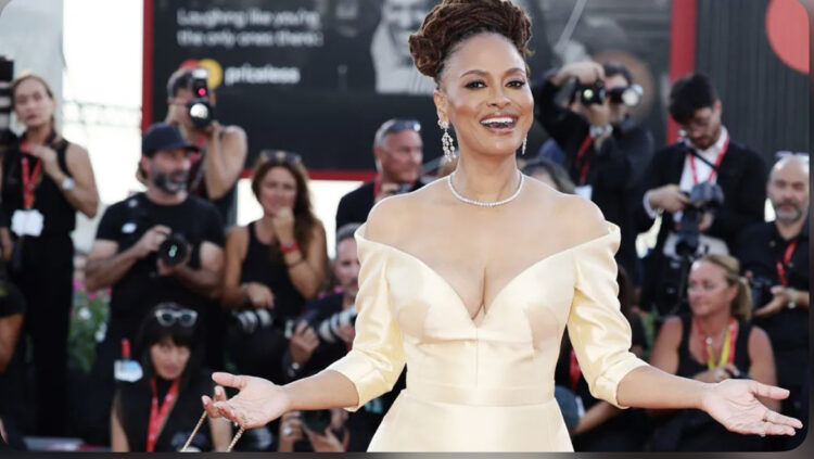 Ceiling-Shattering Ava DuVernay Makes Historic Triumph in Venice Film Festival