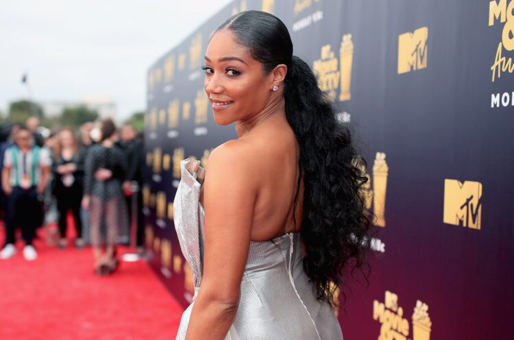 Tiffany Haddish