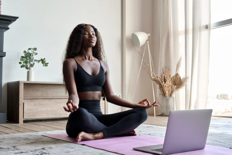 best morning routines for black girls