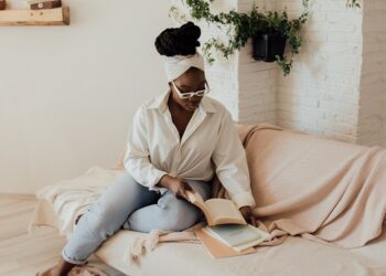 personal finance books