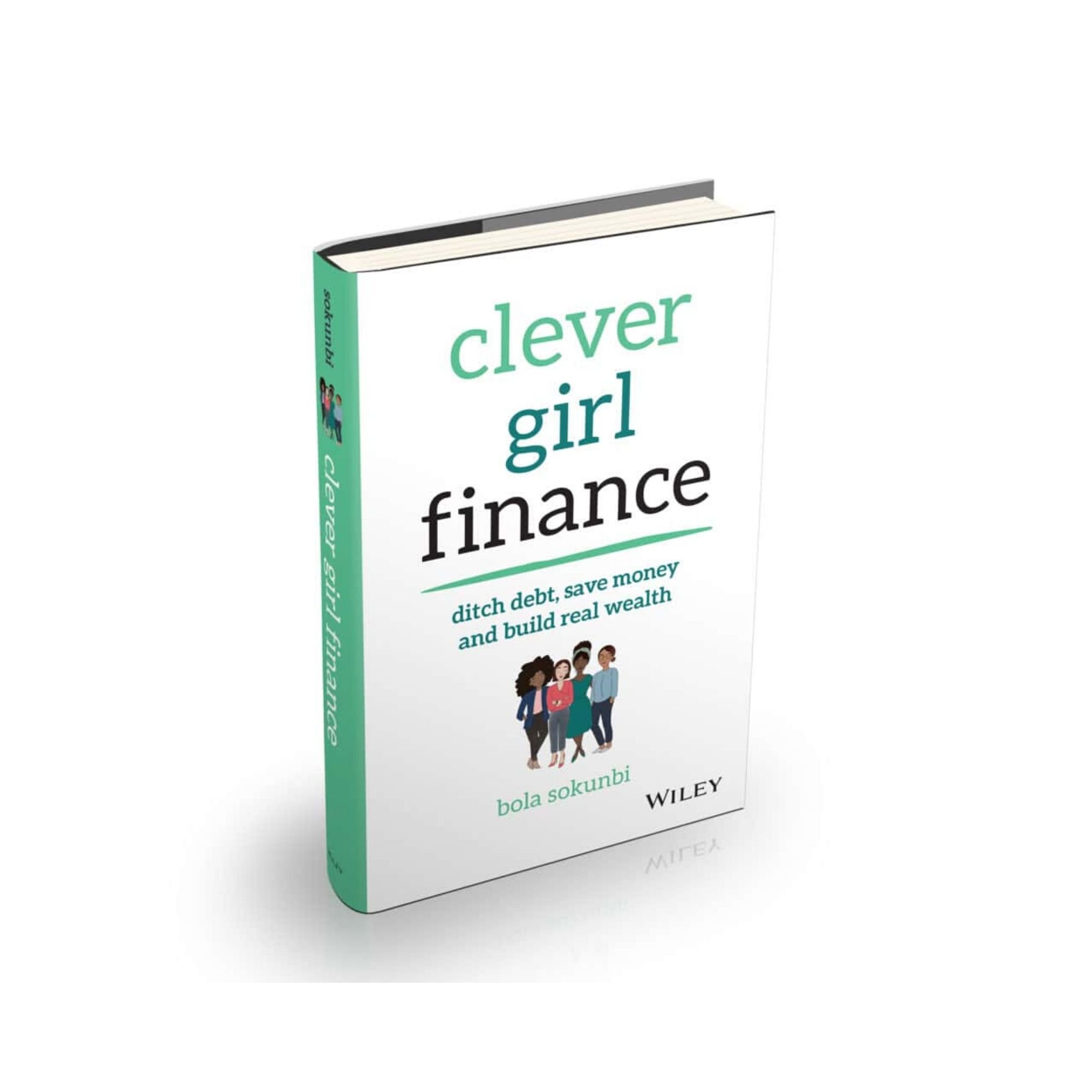 good personal finance books