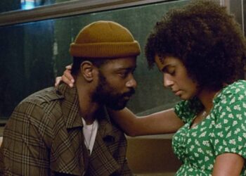 Black-led movies and TV shows