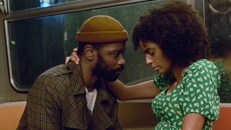 Black-led movies and TV shows