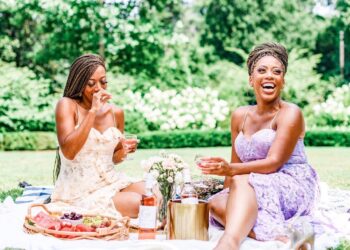 black-owned beer and wine brands