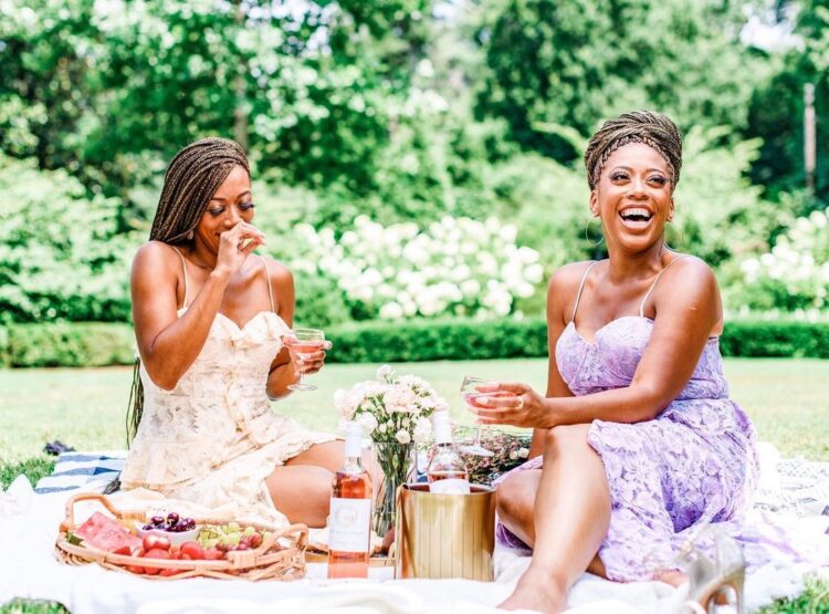 black-owned beer and wine brands