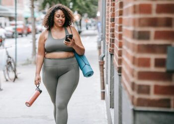 pkus-size activewear