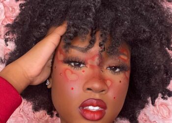 black girl lip combos