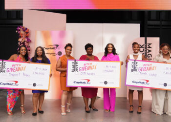 Black women business owners