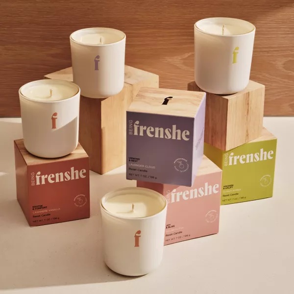 cost-friendly candles