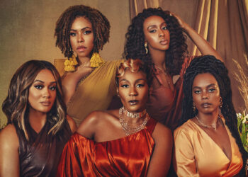 Black-led movies, TV shows