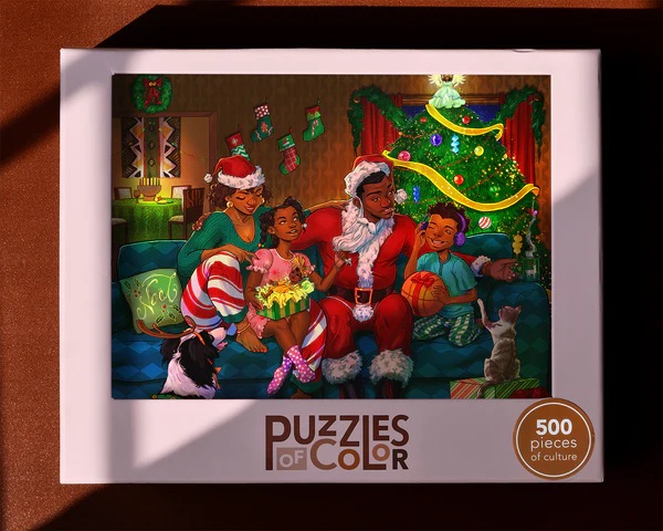best festive puzzle games