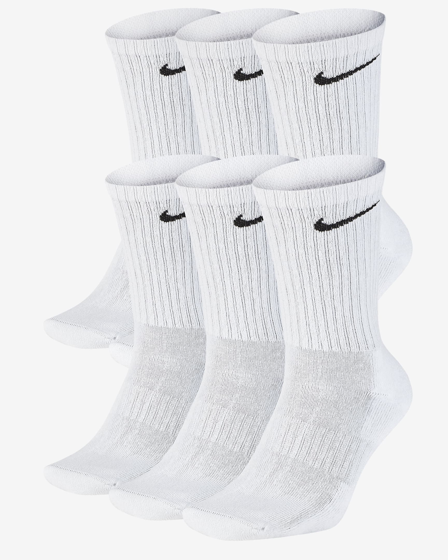 Nike socks
