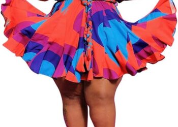 amazon plus-size dresses for summer