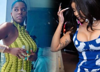 Judge Declares Tasha K Must Still Pay Cardi B, Excludes $4 Million Settlement from Bankruptcy