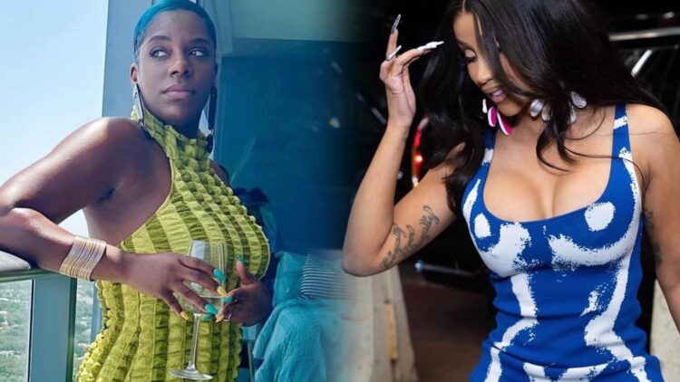 Judge Declares Tasha K Must Still Pay Cardi B, Excludes $4 Million Settlement from Bankruptcy