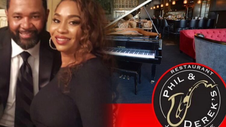 Oh No! Houston Couple Who Own Popular Restaurant "Phil & Derek's" Sentenced To 20 Years In Prison For $126M Compounding Fraud Scheme