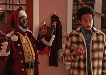 Black-led movies and TV shows