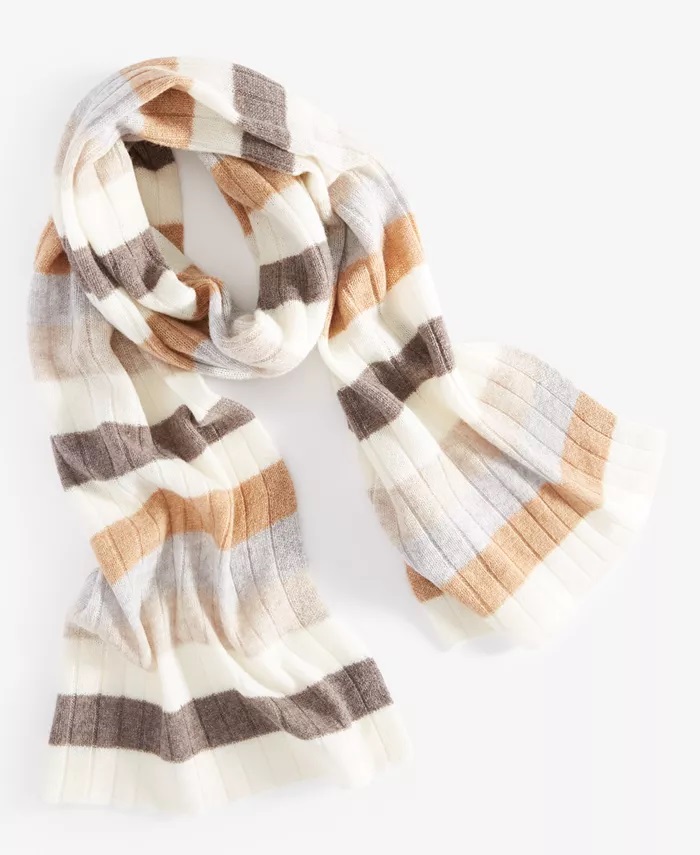best fall scarves 2023